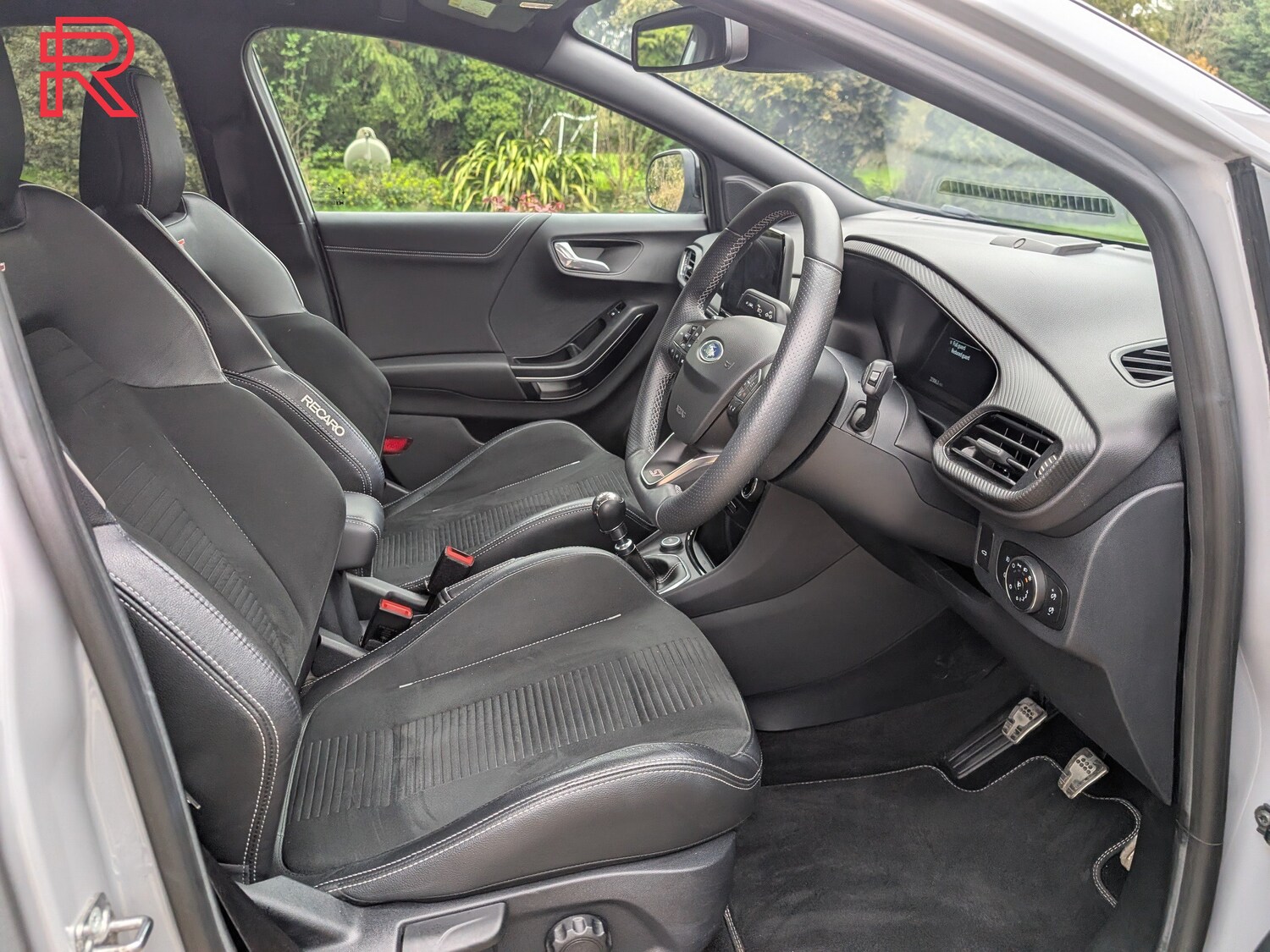 Used Ford Puma 2021 for sale - 78210579: Photo 88