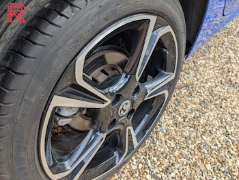 Used Vauxhall Corsa 2021 for sale - 78064964: Photo