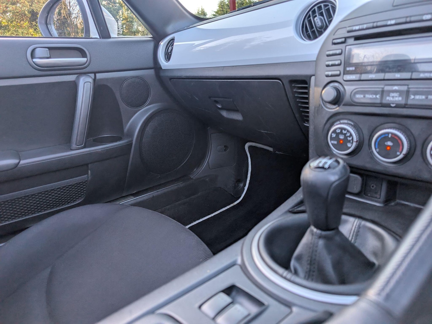 Used Mazda MX-5 2010 for sale - 76715428: Photo 14