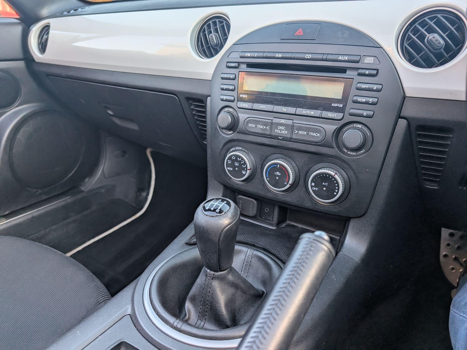 Used Mazda MX-5 2010 for sale - 76715428: Photo 16