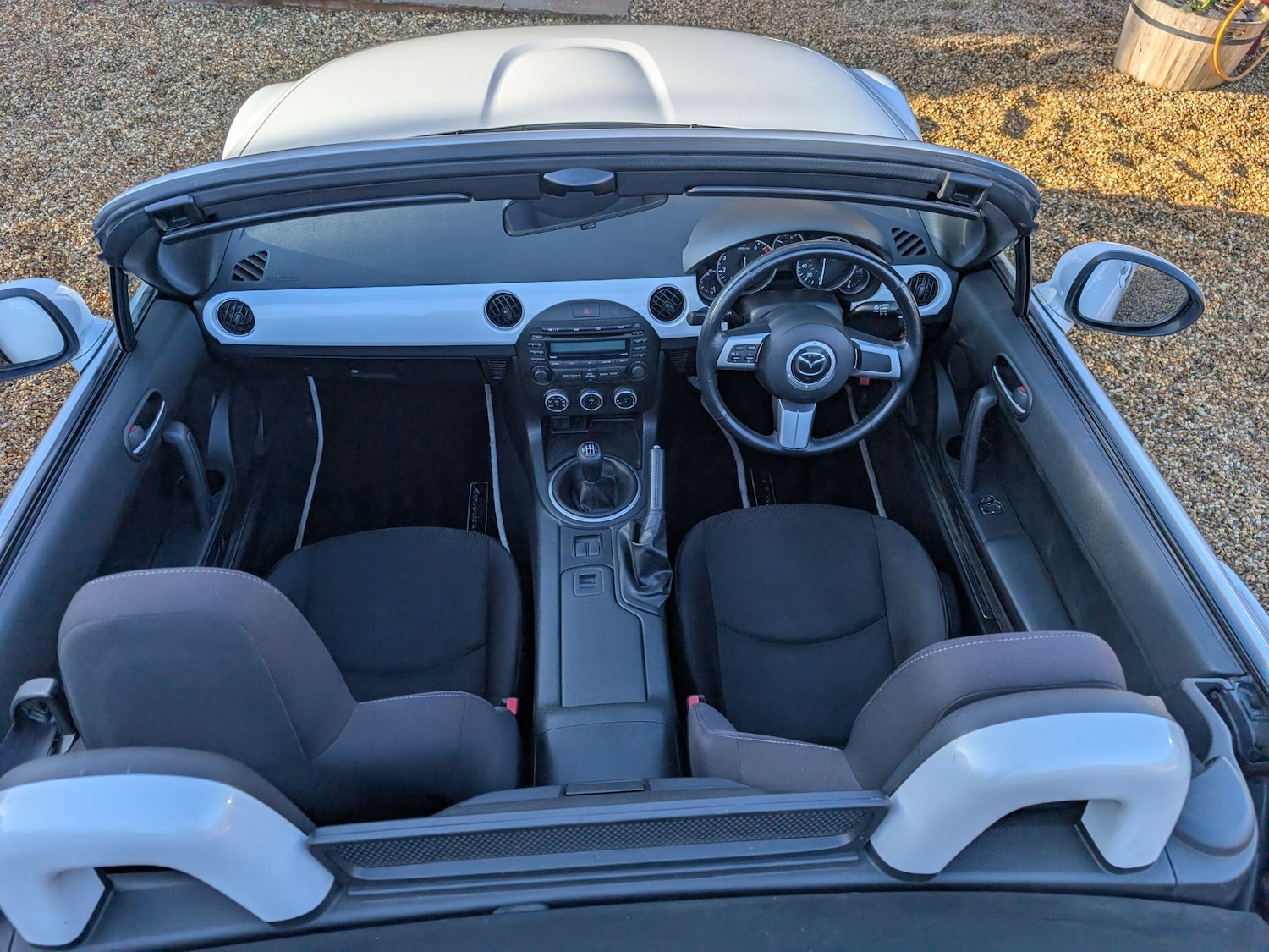 Used Mazda MX-5 2010 for sale - 76715428: Photo 19