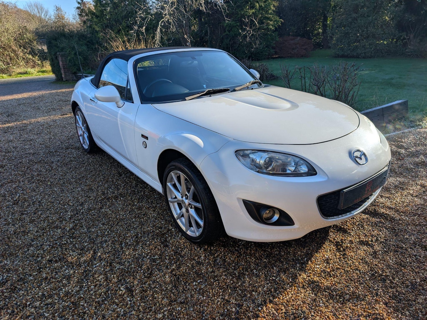 Used Mazda MX-5 2010 for sale - 76715428: Photo 2