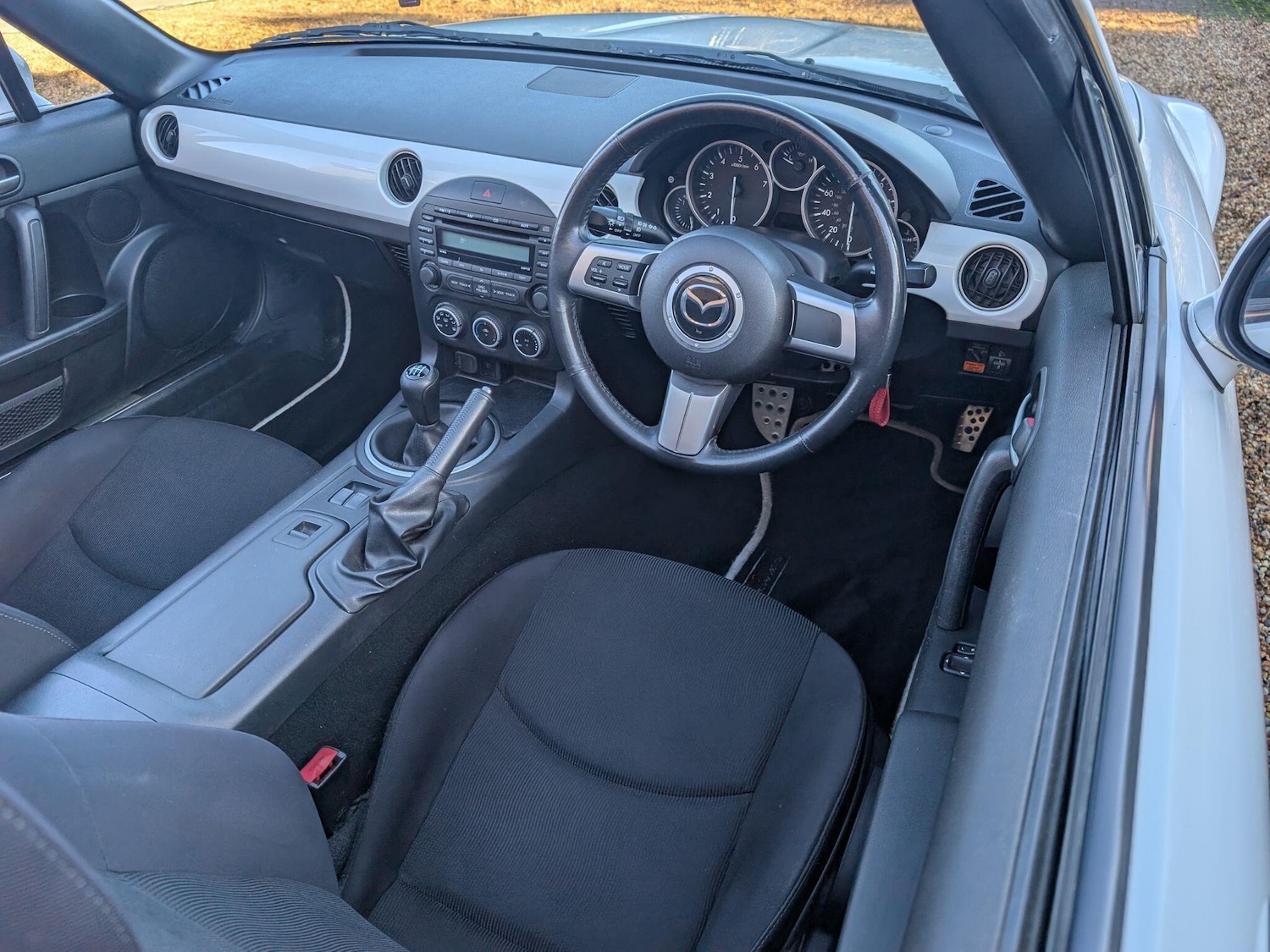 Used Mazda MX-5 2010 for sale - 76715428: Photo 21