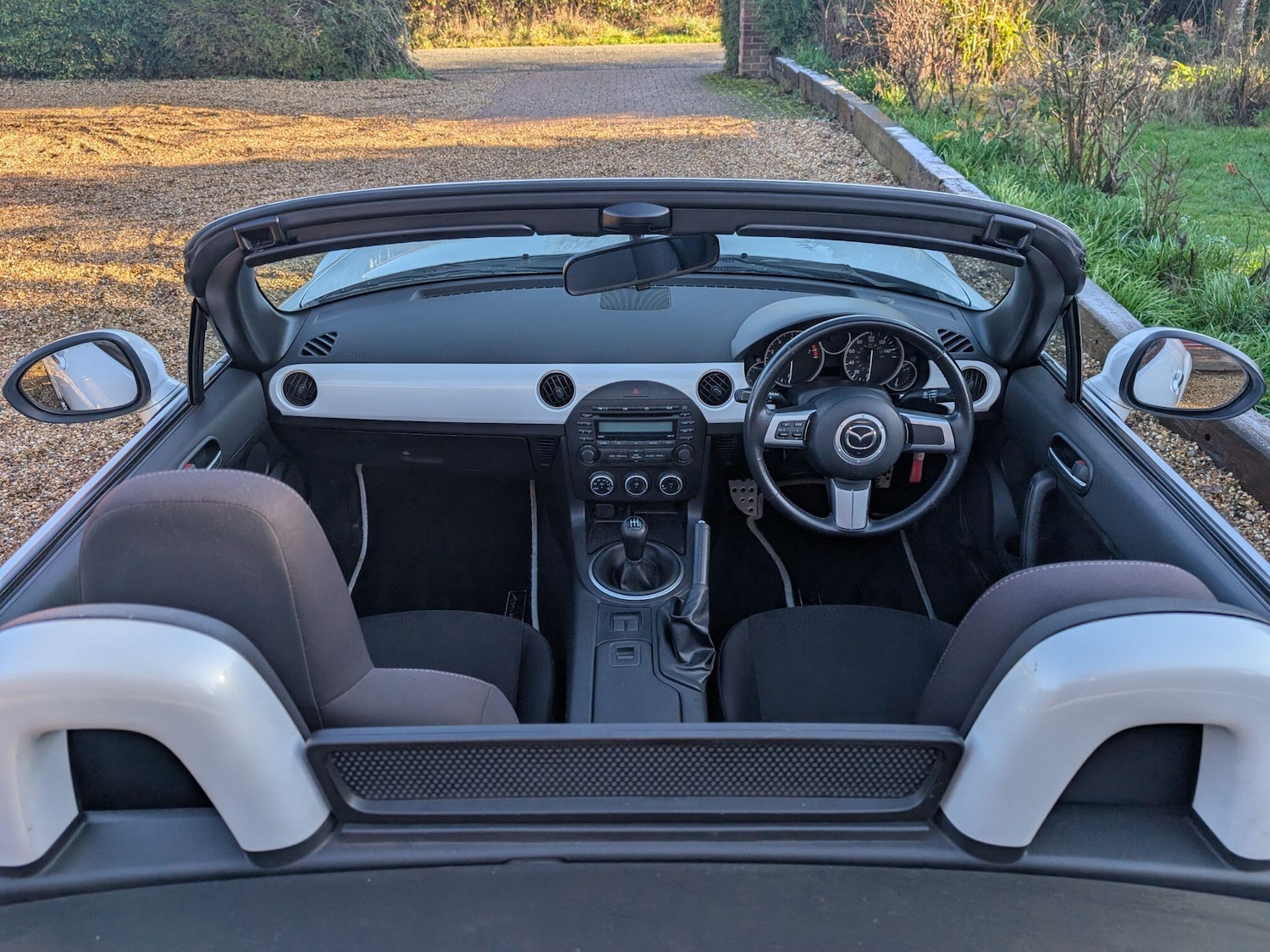 Used Mazda MX-5 2010 for sale - 76715428: Photo 22