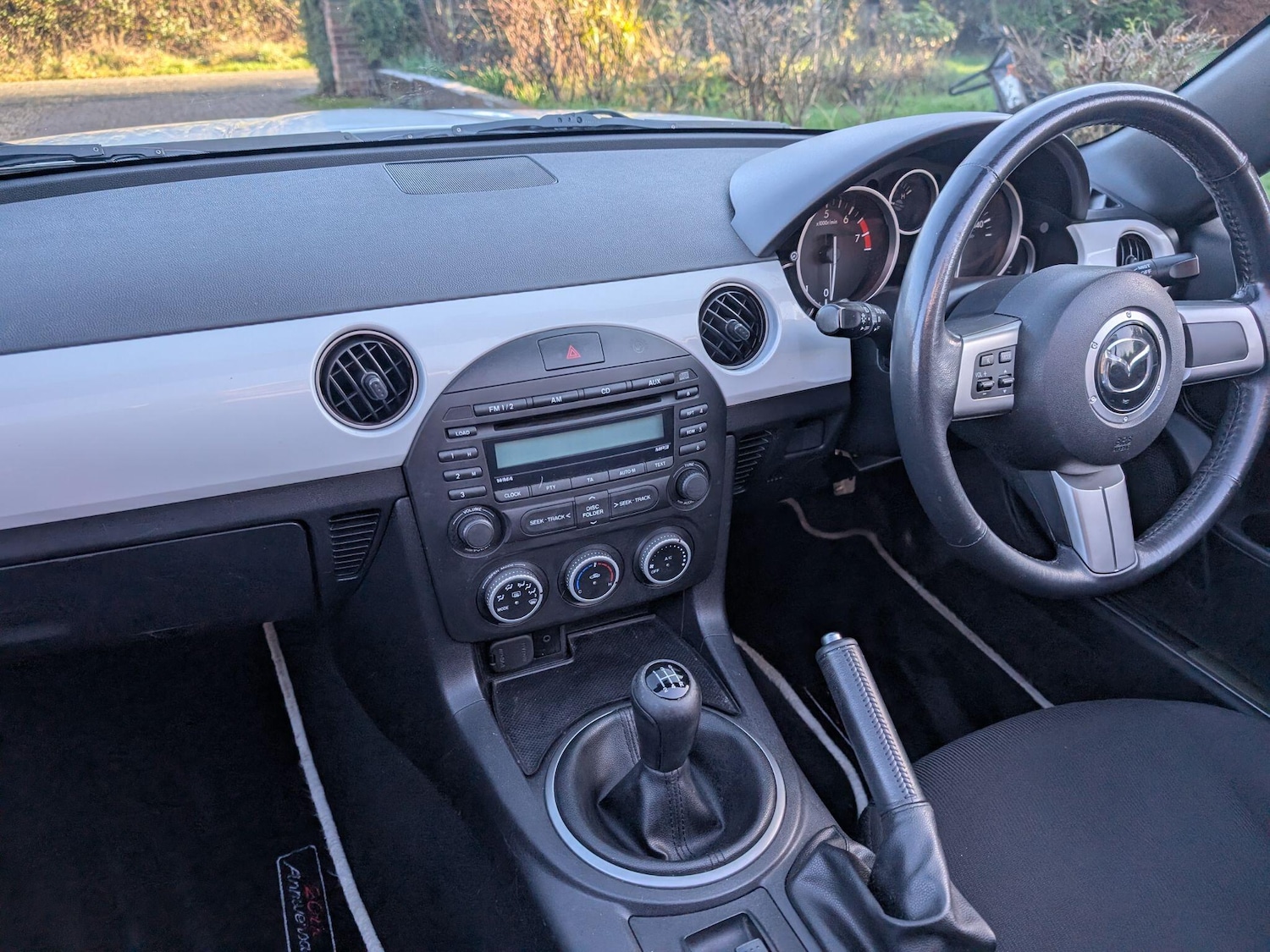 Used Mazda MX-5 2010 for sale - 76715428: Photo 23