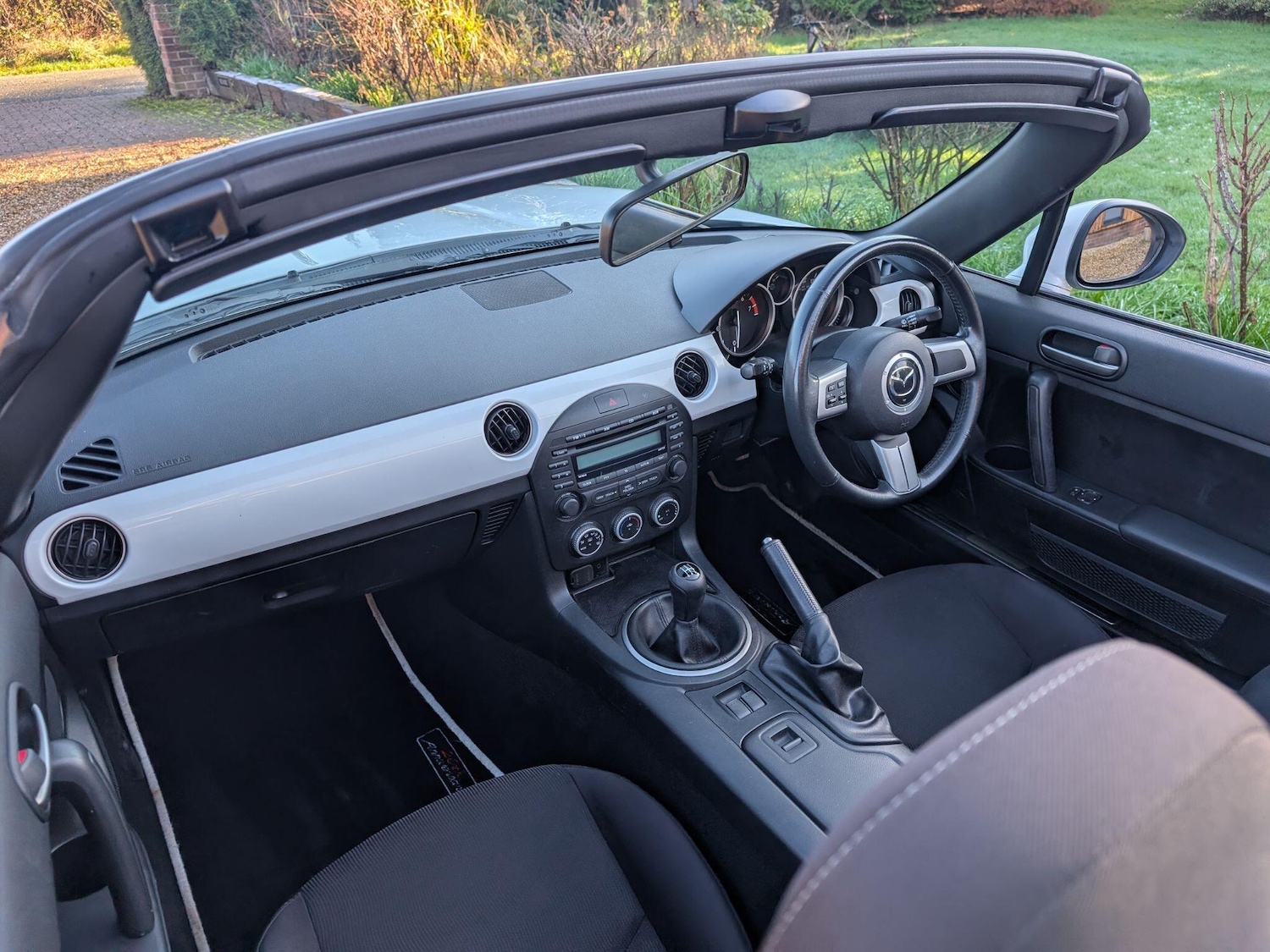 Used Mazda MX-5 2010 for sale - 76715428: Photo 24