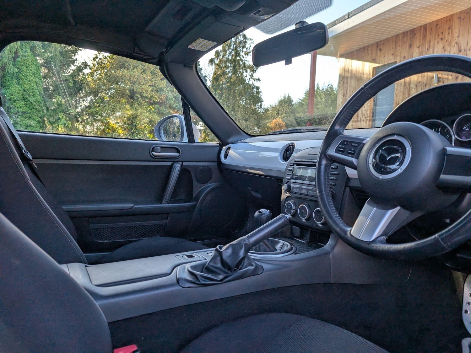 Used Mazda MX-5 2010 for sale - 76715428: Photo 25