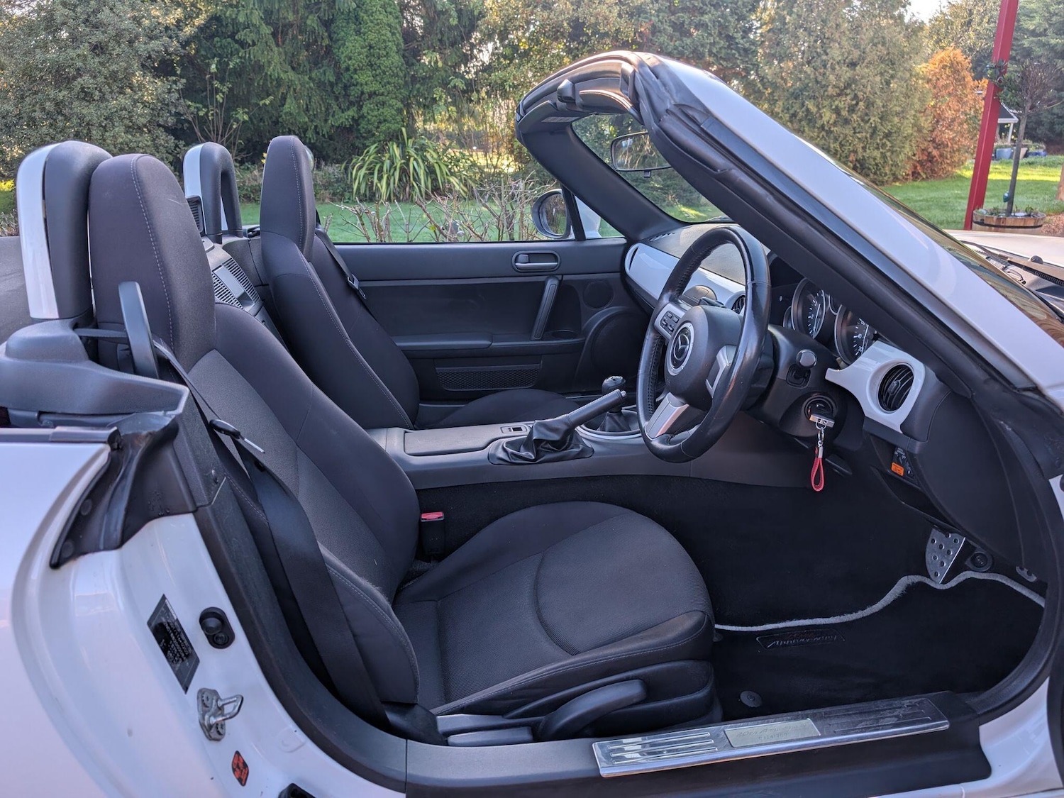 Used Mazda MX-5 2010 for sale - 76715428: Photo 29