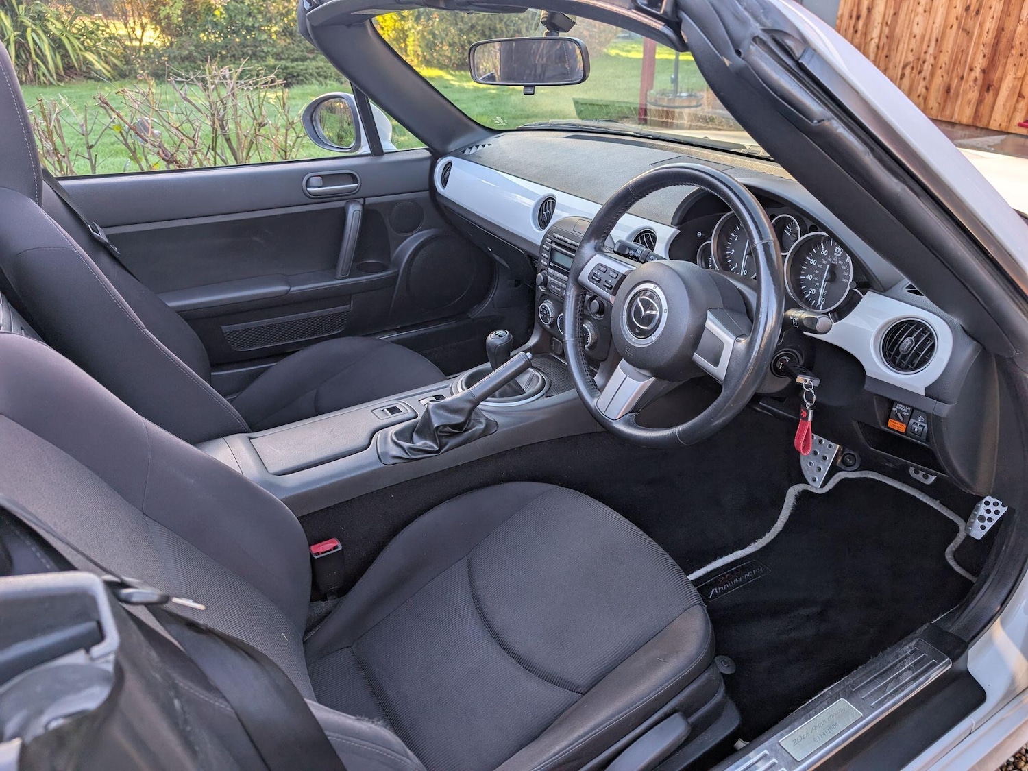 Used Mazda MX-5 2010 for sale - 76715428: Photo 30