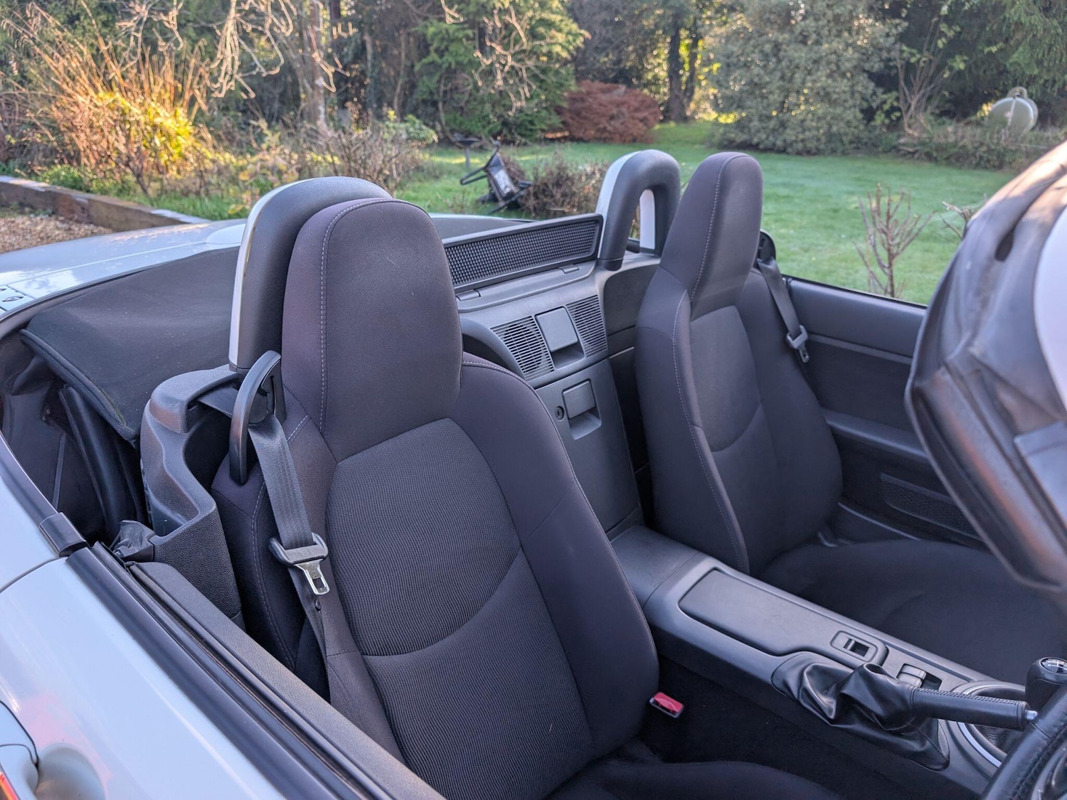 Used Mazda MX-5 2010 for sale - 76715428: Photo 32