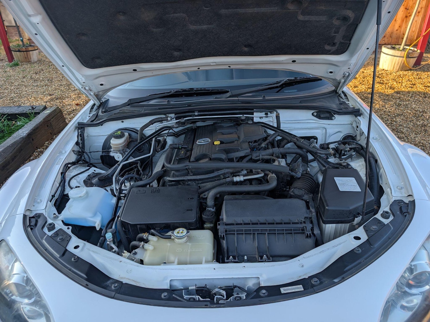 Used Mazda MX-5 2010 for sale - 76715428: Photo 40