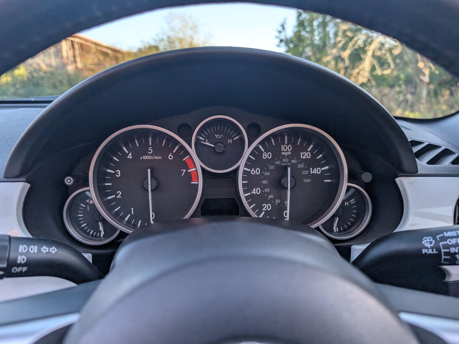 Used Mazda MX-5 2010 for sale - 76715428: Photo 45