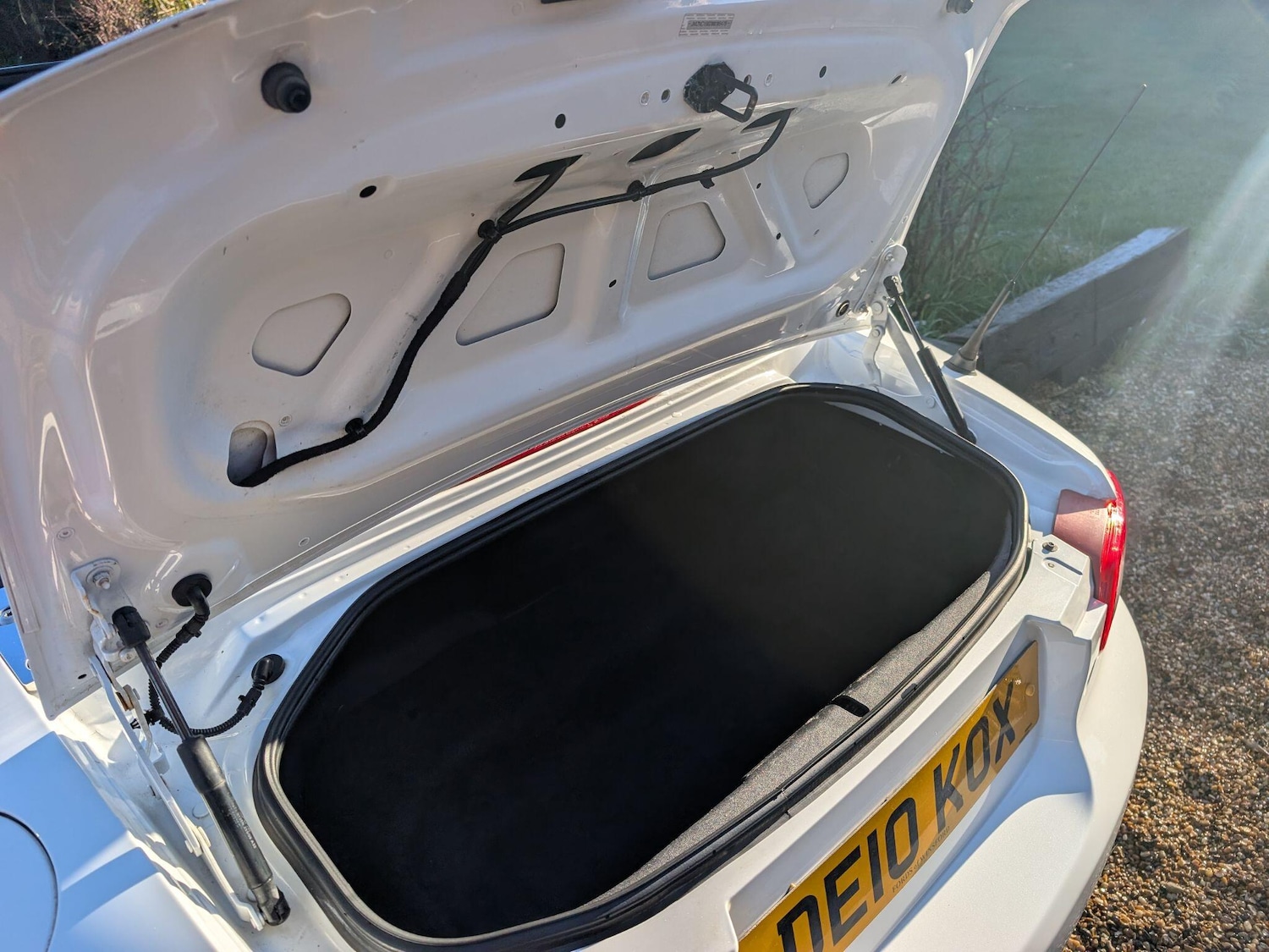 Used Mazda MX-5 2010 for sale - 76715428: Photo 47