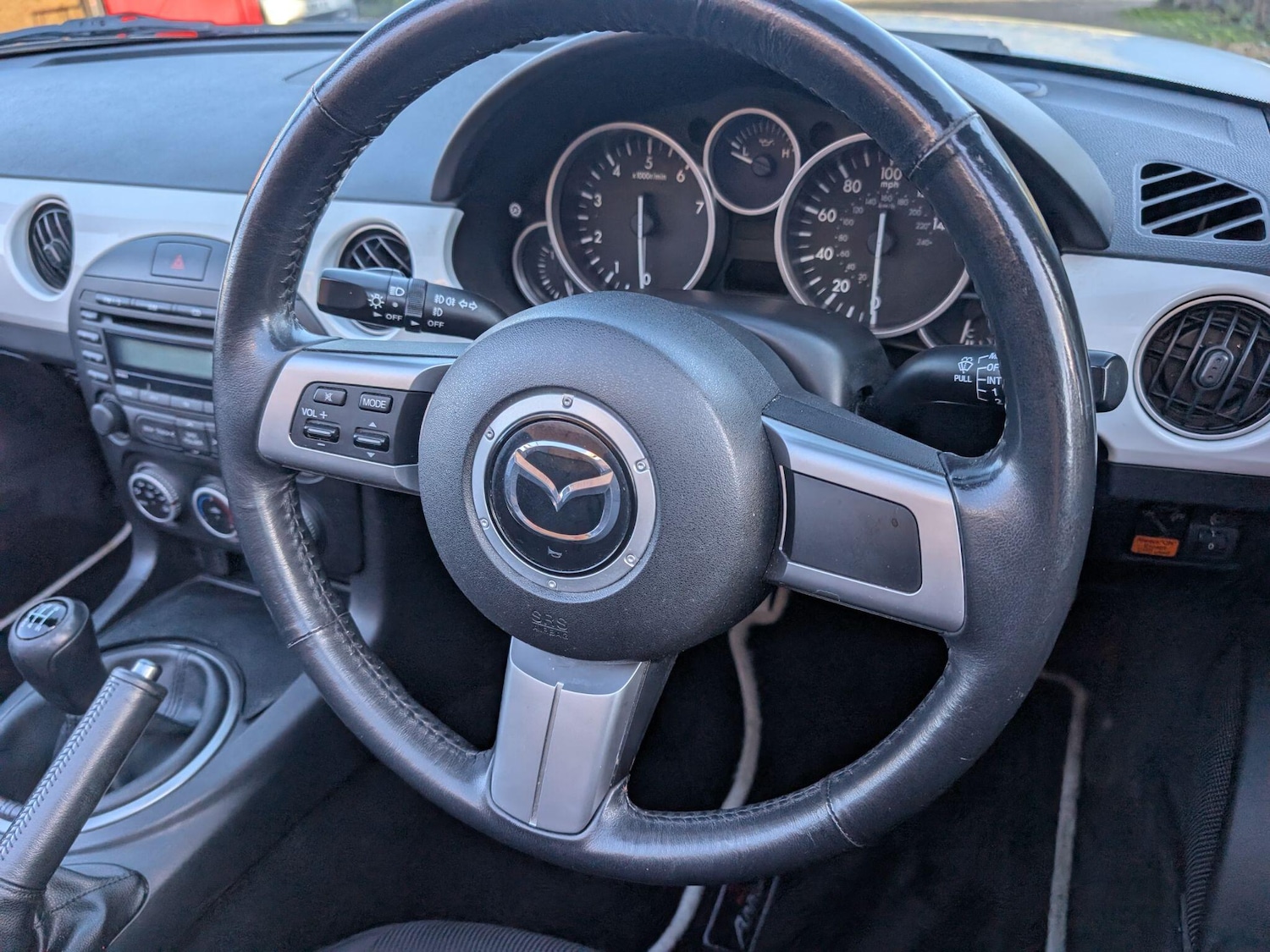 Used Mazda MX-5 2010 for sale - 76715428: Photo 49