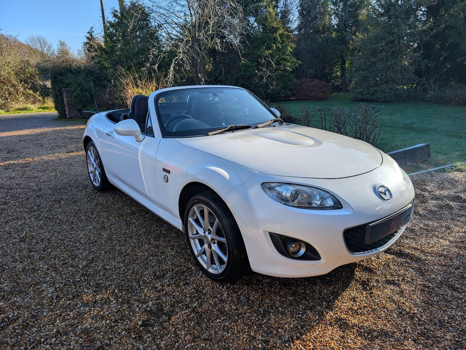 Used Mazda MX-5 2010 for sale - 76715428: Photo 5