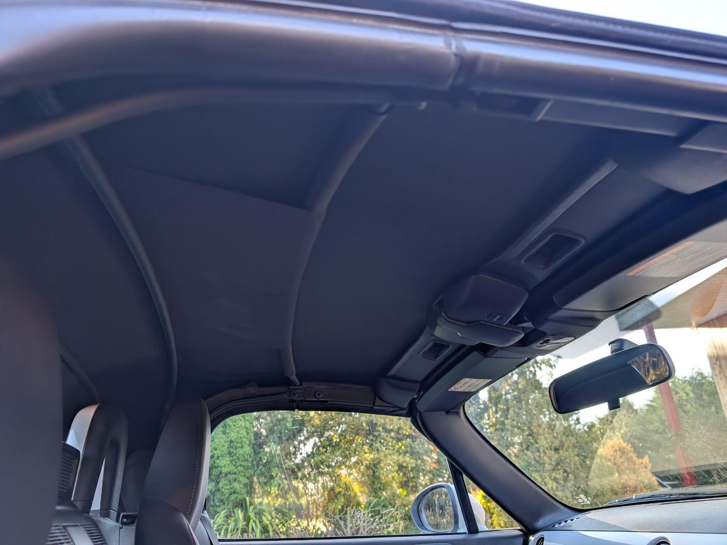 Used Mazda MX-5 2010 for sale - 76715428: Photo 53