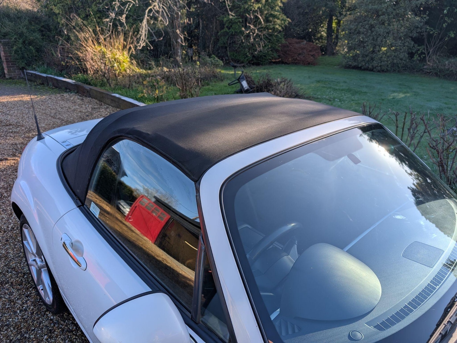 Used Mazda MX-5 2010 for sale - 76715428: Photo 55