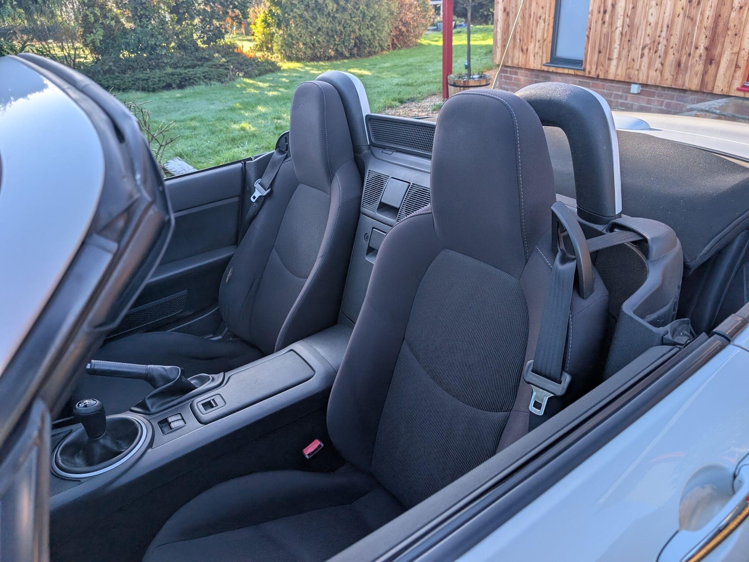 Used Mazda MX-5 2010 for sale - 76715428: Photo 58