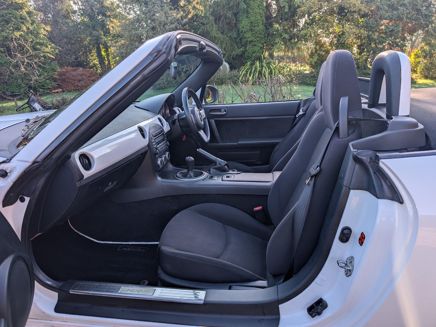 Used Mazda MX-5 2010 for sale - 76715428: Photo 59