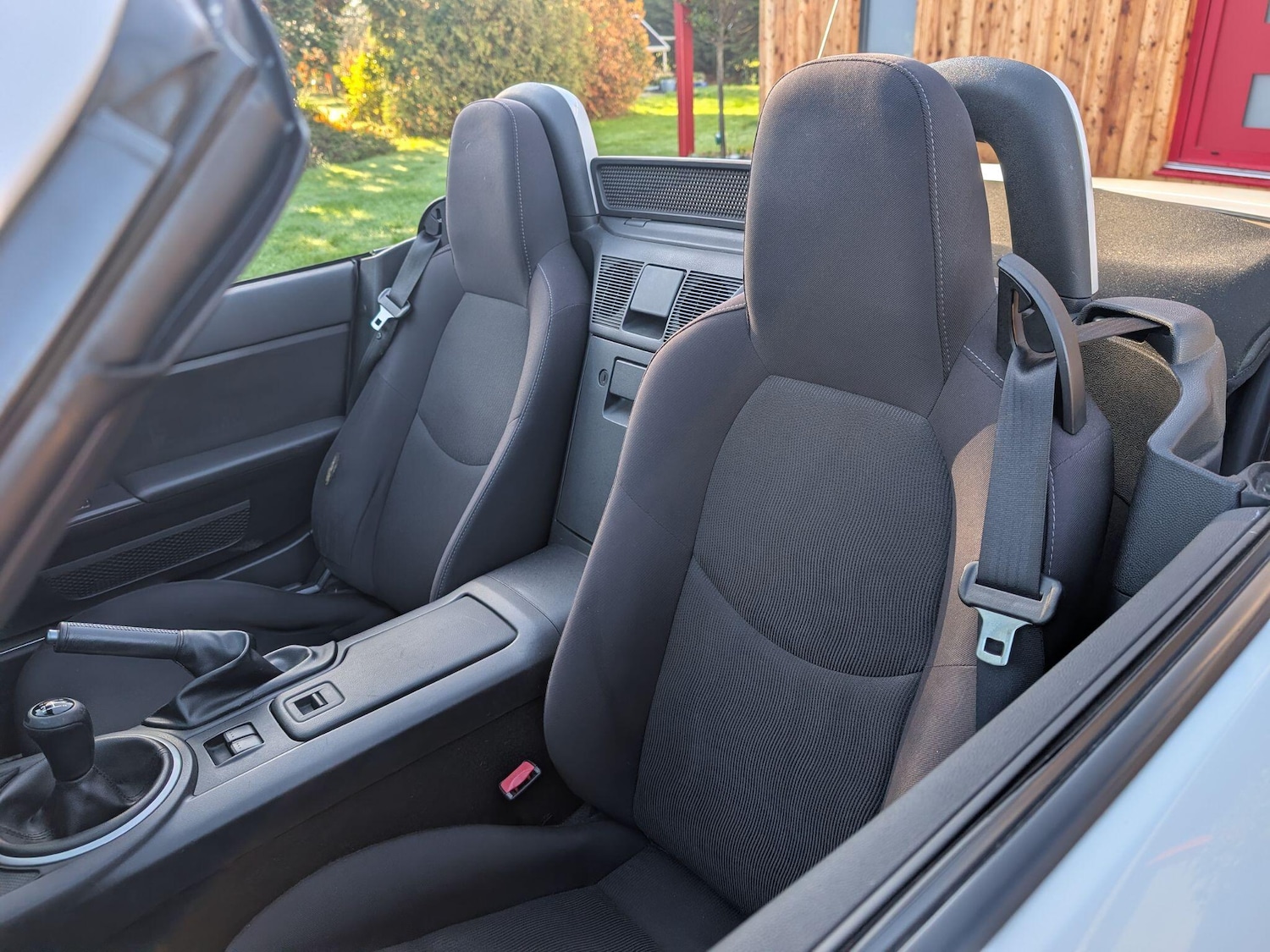 Used Mazda MX-5 2010 for sale - 76715428: Photo 60