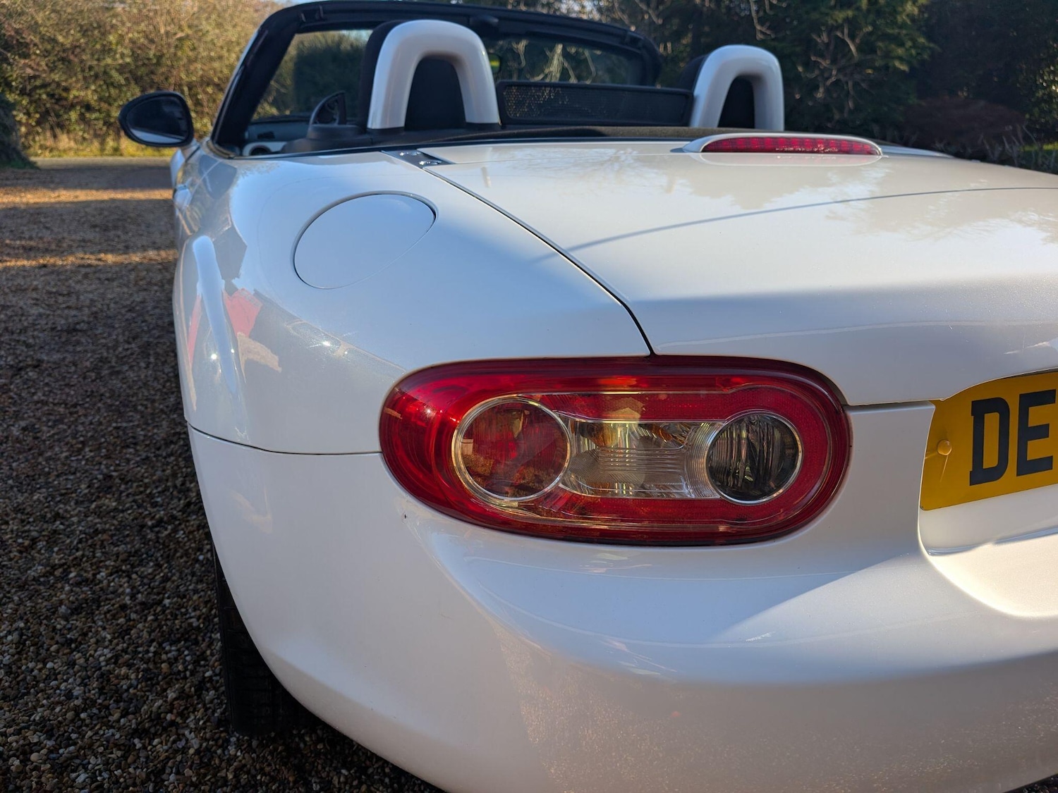Used Mazda MX-5 2010 for sale - 76715428: Photo 61