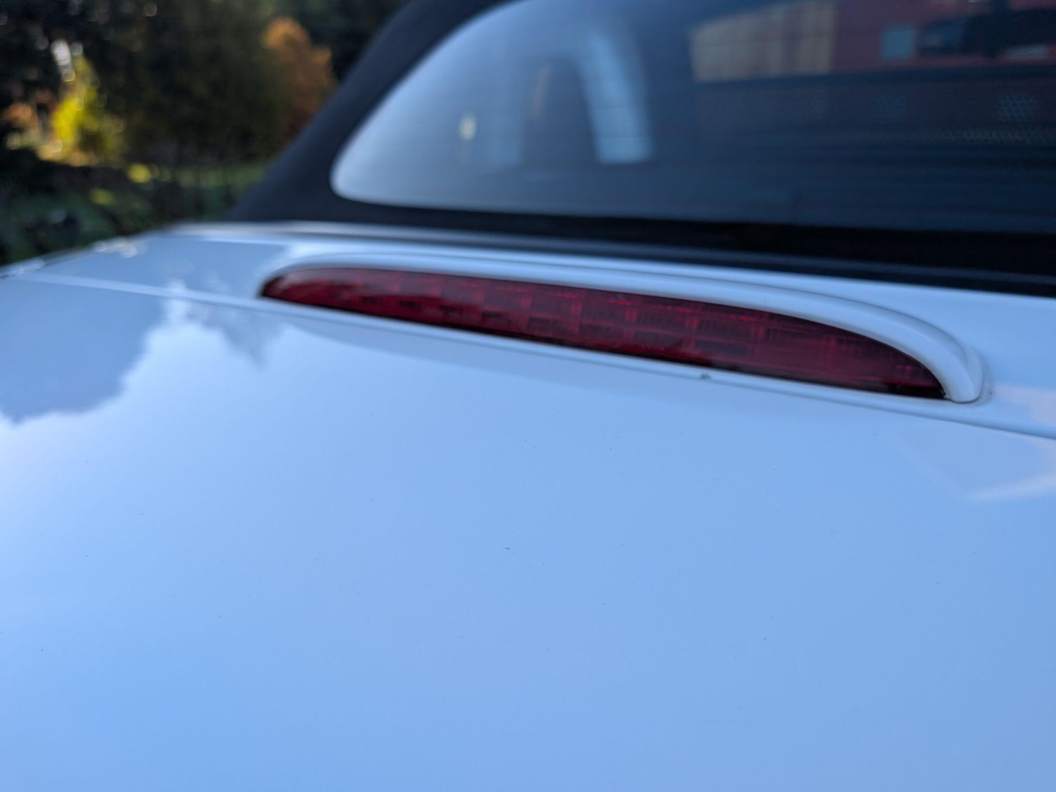 Used Mazda MX-5 2010 for sale - 76715428: Photo 62