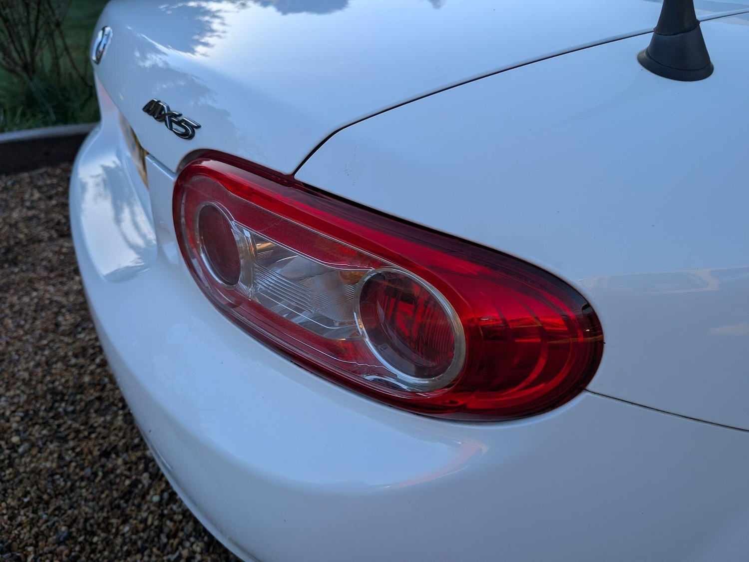 Used Mazda MX-5 2010 for sale - 76715428: Photo 63