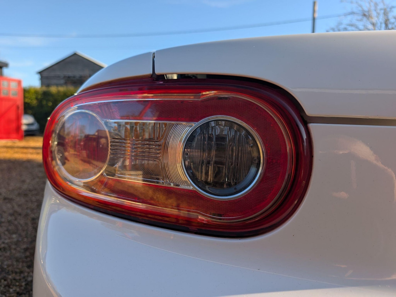 Used Mazda MX-5 2010 for sale - 76715428: Photo 65