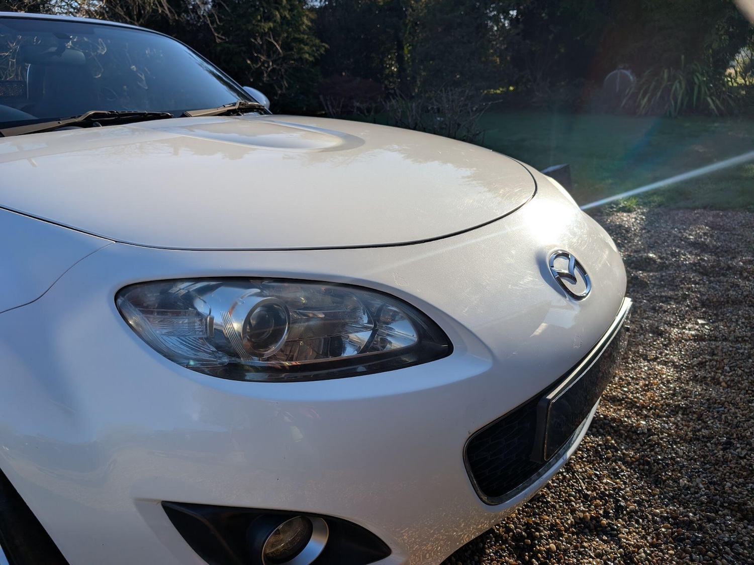 Used Mazda MX-5 2010 for sale - 76715428: Photo 68