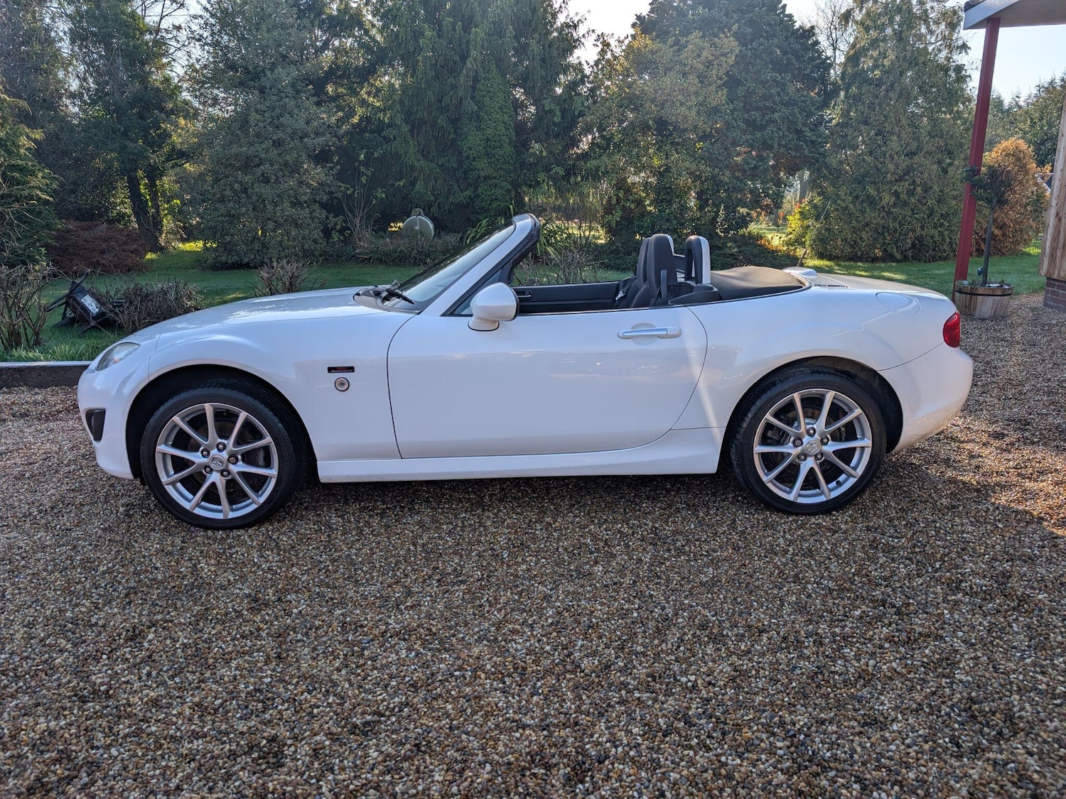 Used Mazda MX-5 2010 for sale - 76715428: Photo 7