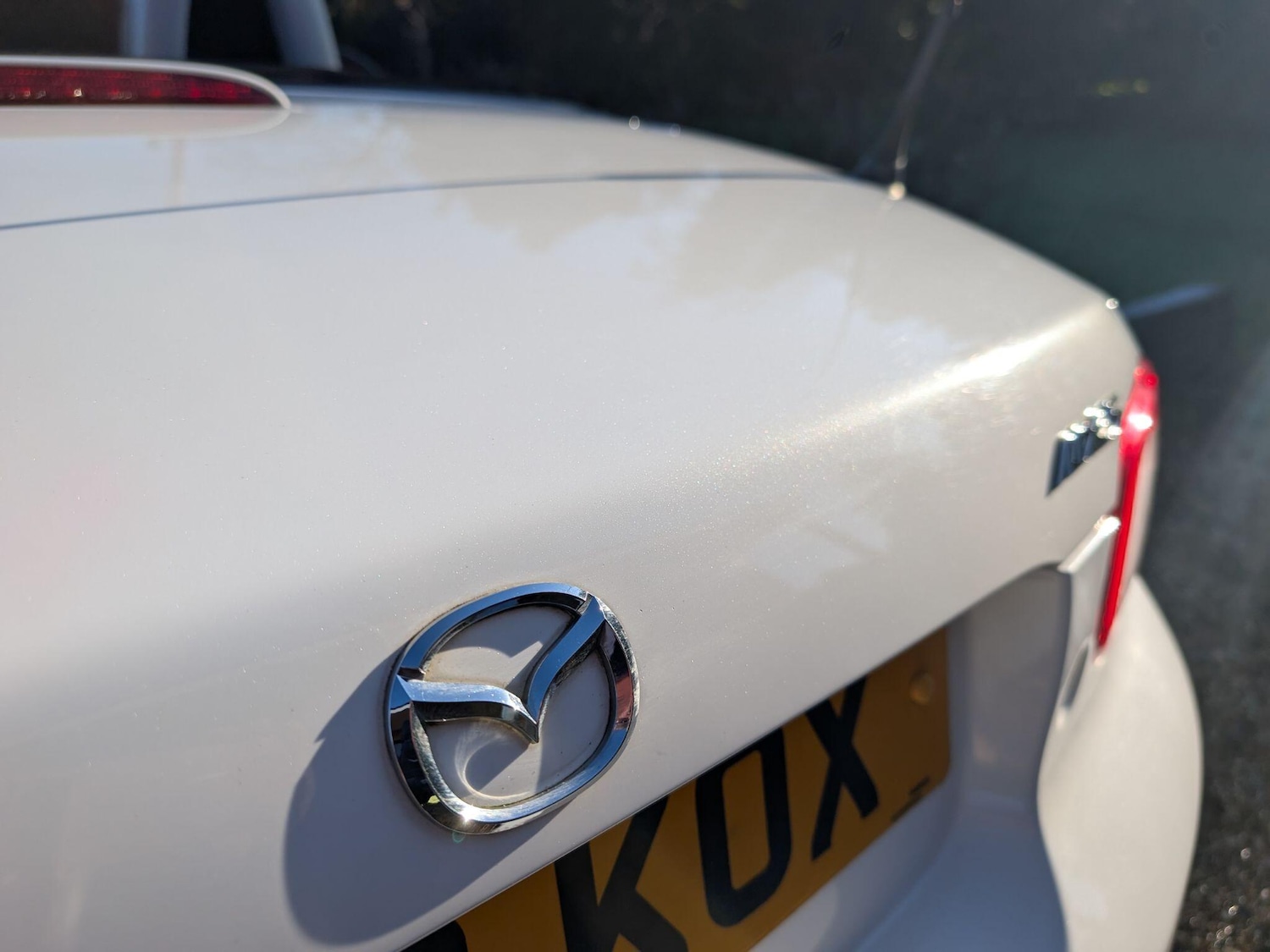 Used Mazda MX-5 2010 for sale - 76715428: Photo 73