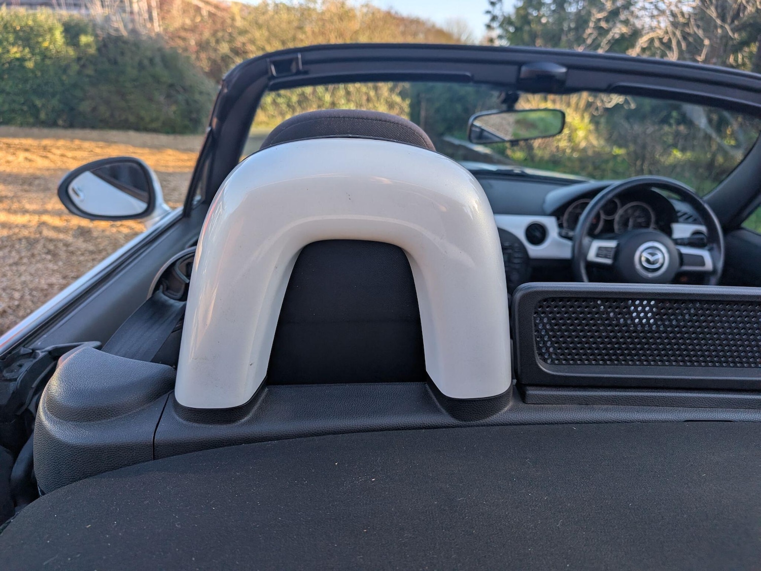 Used Mazda MX-5 2010 for sale - 76715428: Photo 79