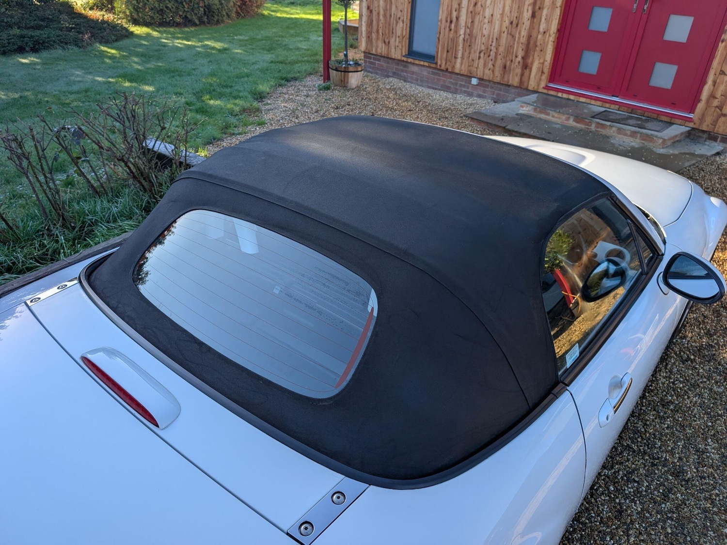 Used Mazda MX-5 2010 for sale - 76715428: Photo 85