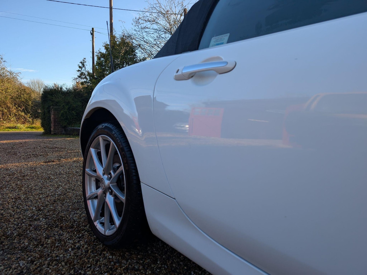 Used Mazda MX-5 2010 for sale - 76715428: Photo 89