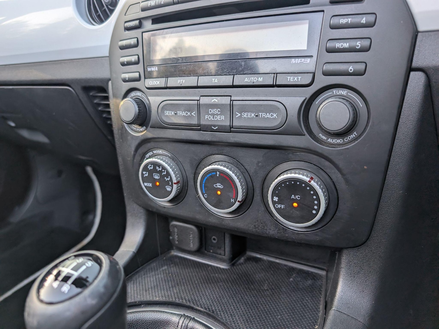 Used Mazda MX-5 2010 for sale - 76715428: Photo 91