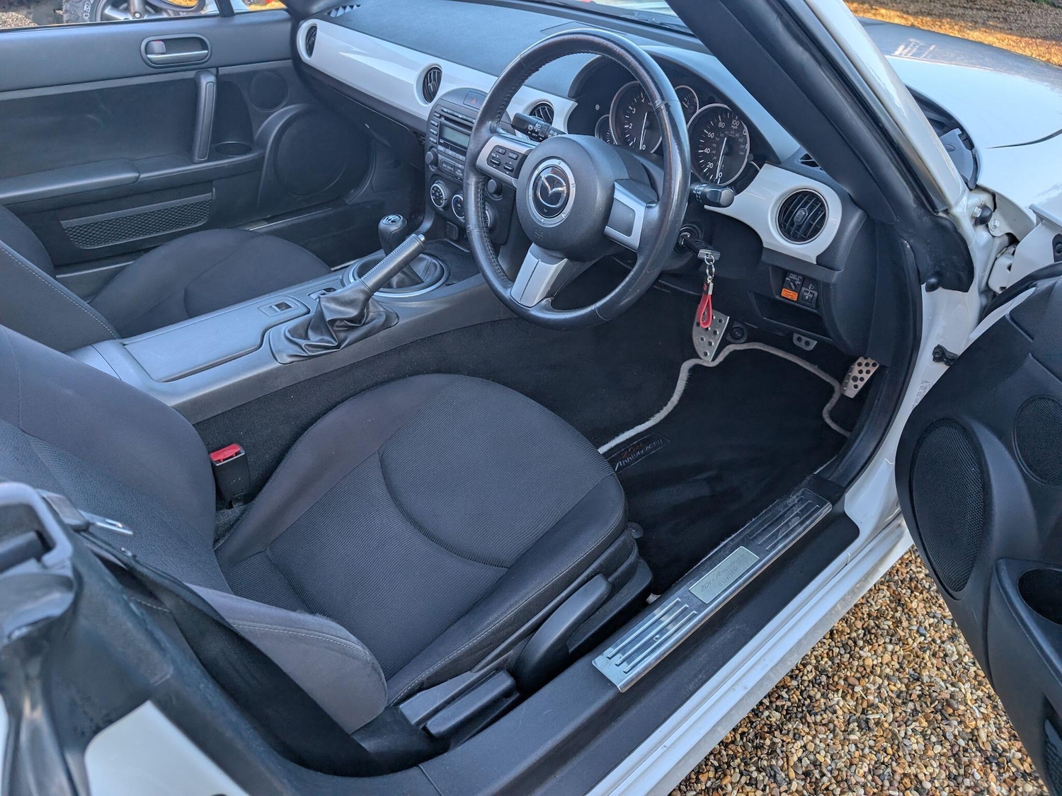 Used Mazda MX-5 2010 for sale - 76715428: Photo 93