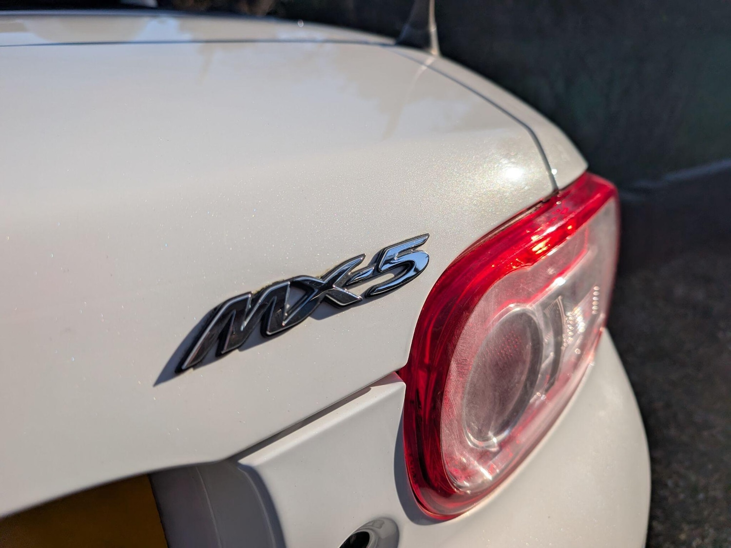 Used Mazda MX-5 2010 for sale - 76715428: Photo 94