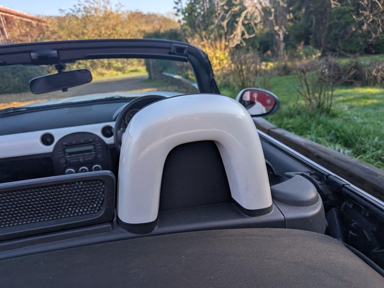 Used Mazda MX-5 2010 for sale - 76715428: Photo 95