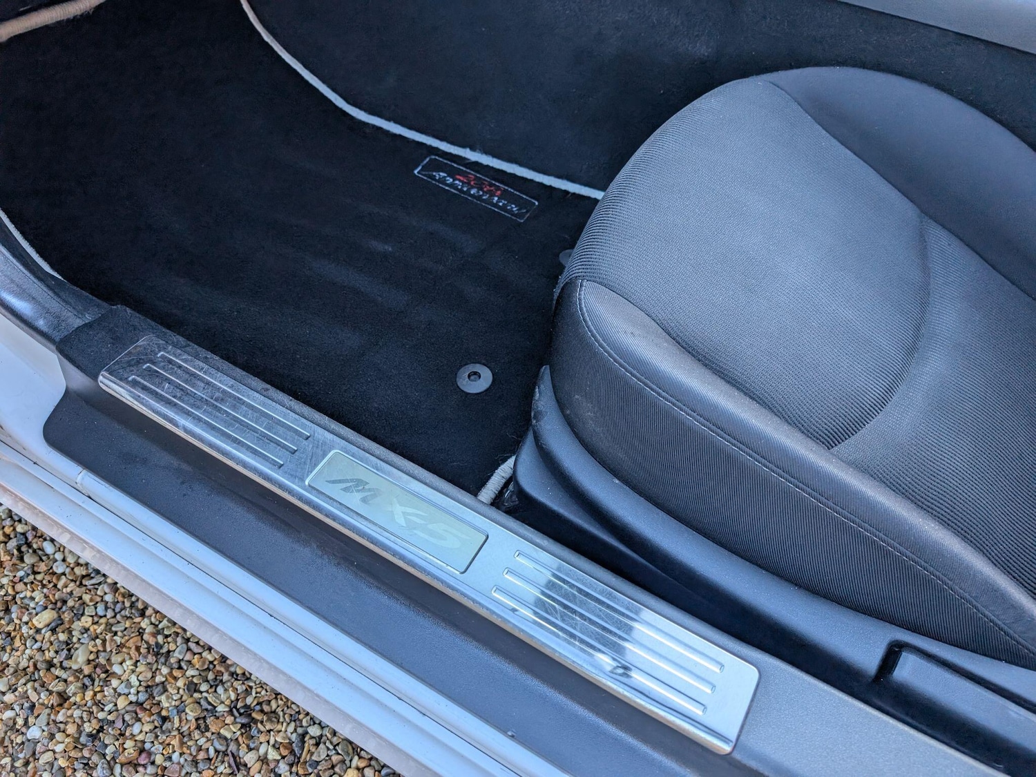 Used Mazda MX-5 2010 for sale - 76715428: Photo 96