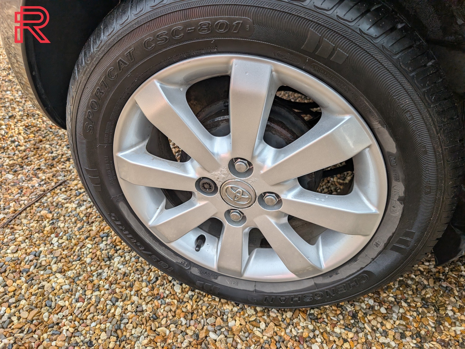 Used Toyota Yaris 2008 for sale - 77226173: Photo 11