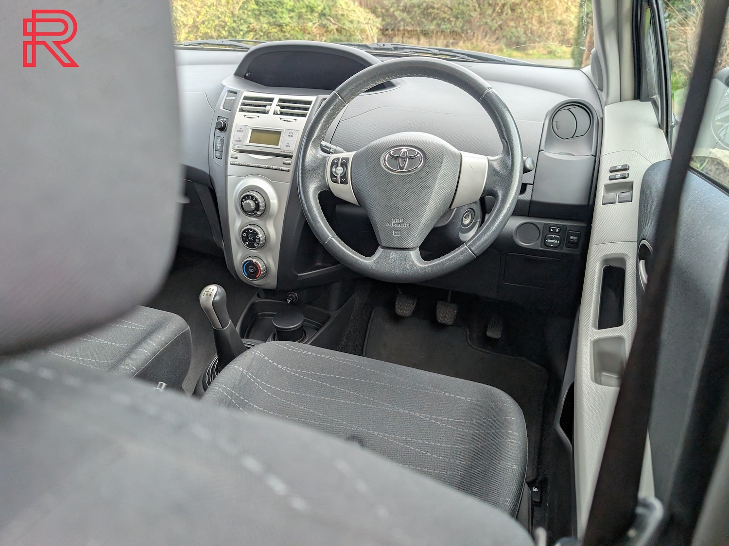 Used Toyota Yaris 2008 for sale - 77226173: Photo 14