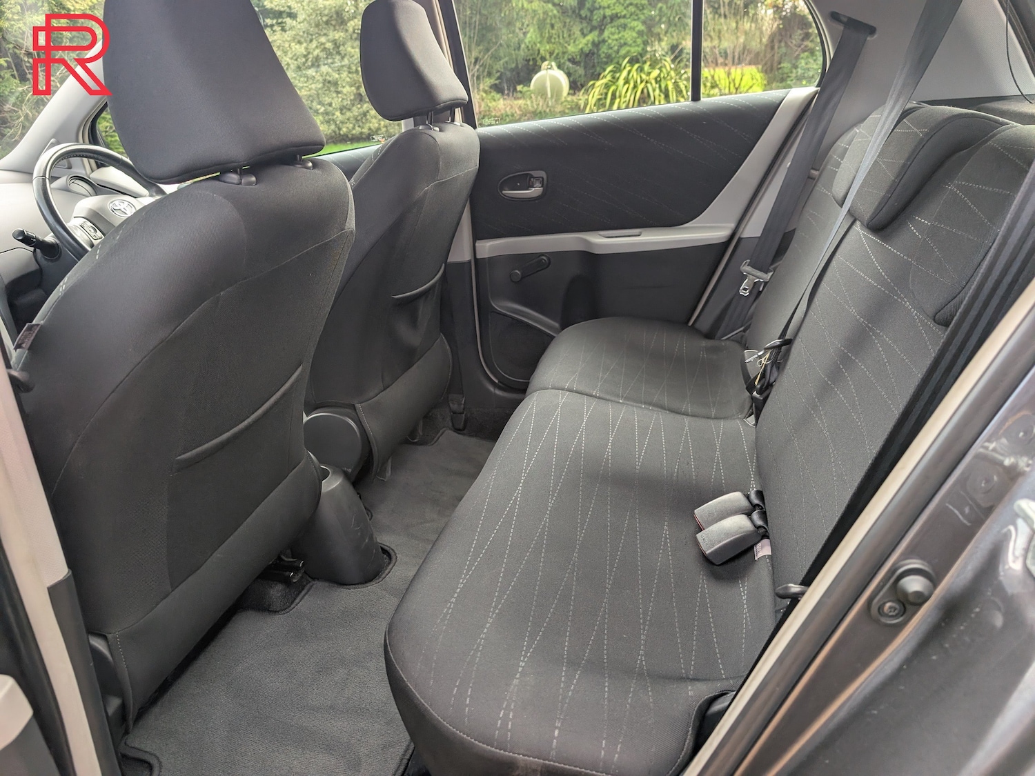 Used Toyota Yaris 2008 for sale - 77226173: Photo 16