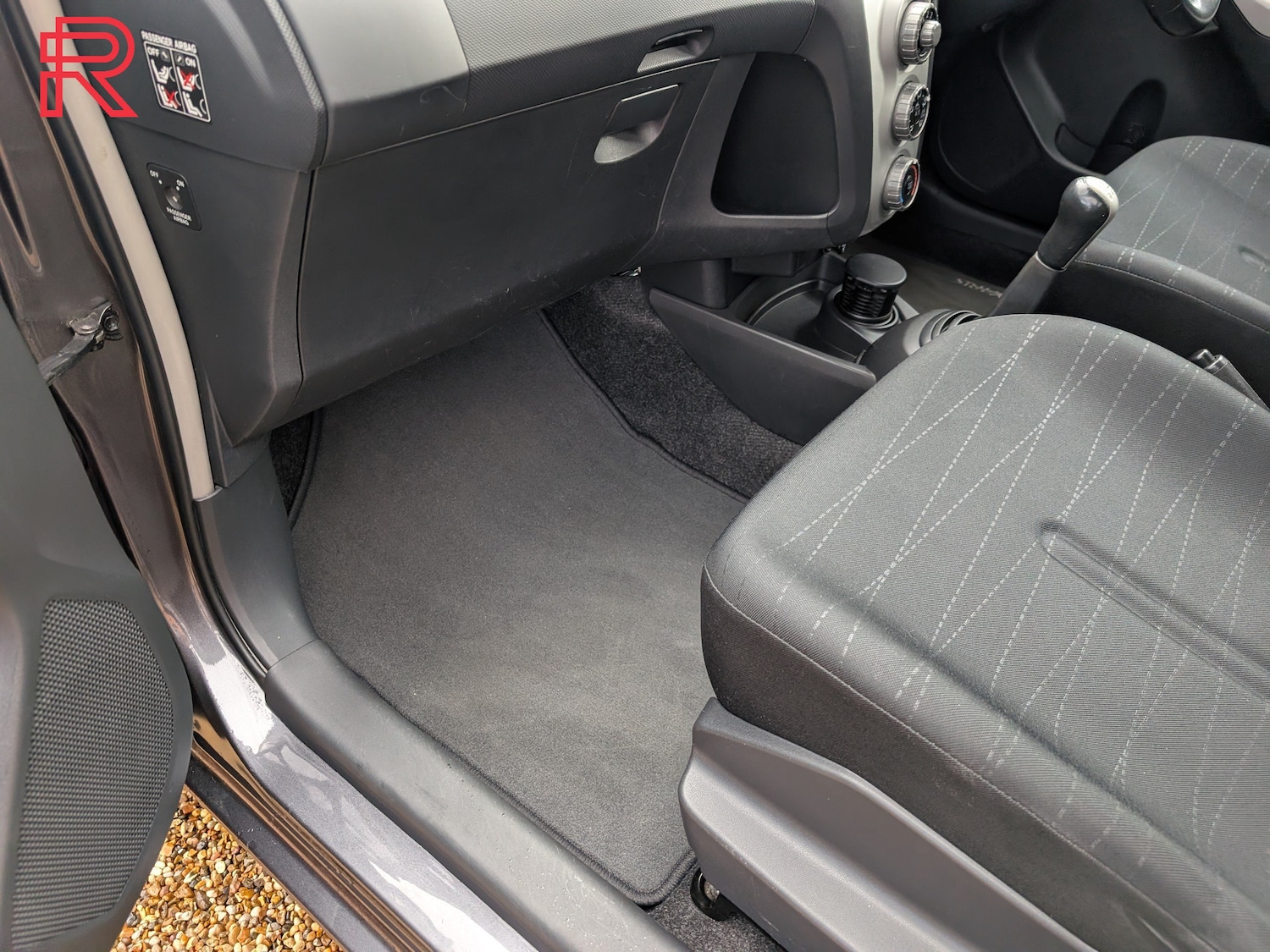 Used Toyota Yaris 2008 for sale - 77226173: Photo 17