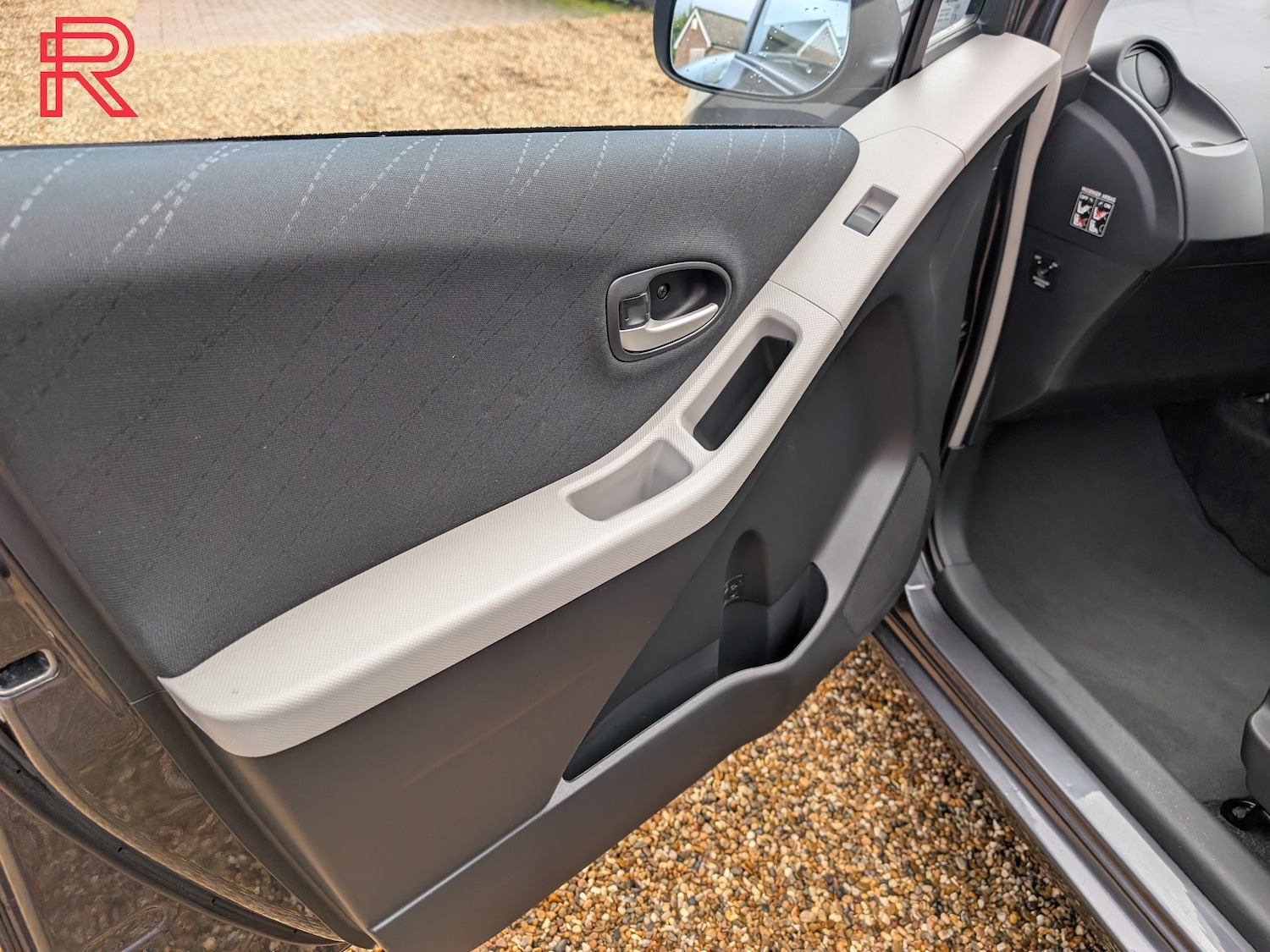 Used Toyota Yaris 2008 for sale - 77226173: Photo 18