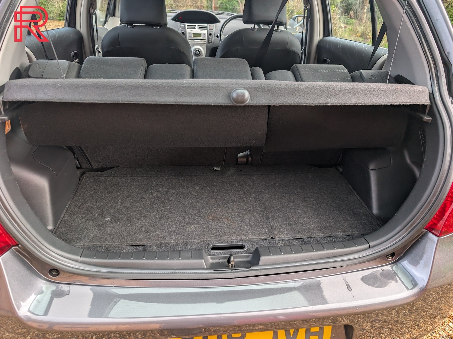 Used Toyota Yaris 2008 for sale - 77226173: Photo 24