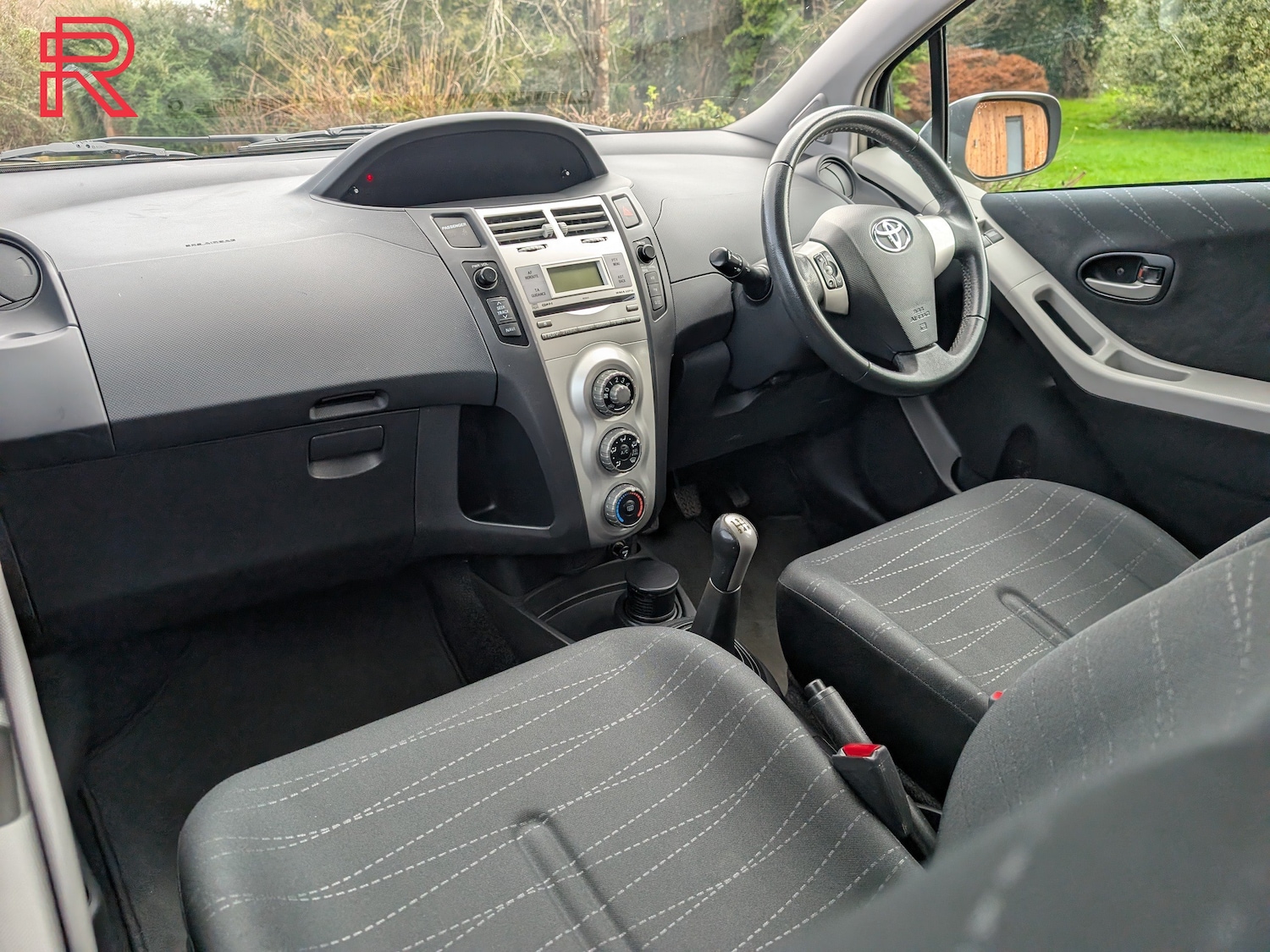 Used Toyota Yaris 2008 for sale - 77226173: Photo 3