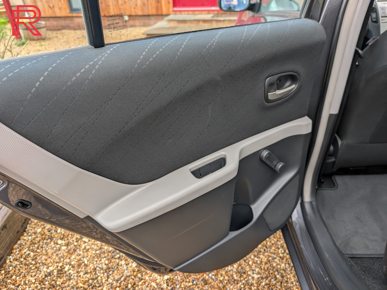 Used Toyota Yaris 2008 for sale - 77226173: Photo 34