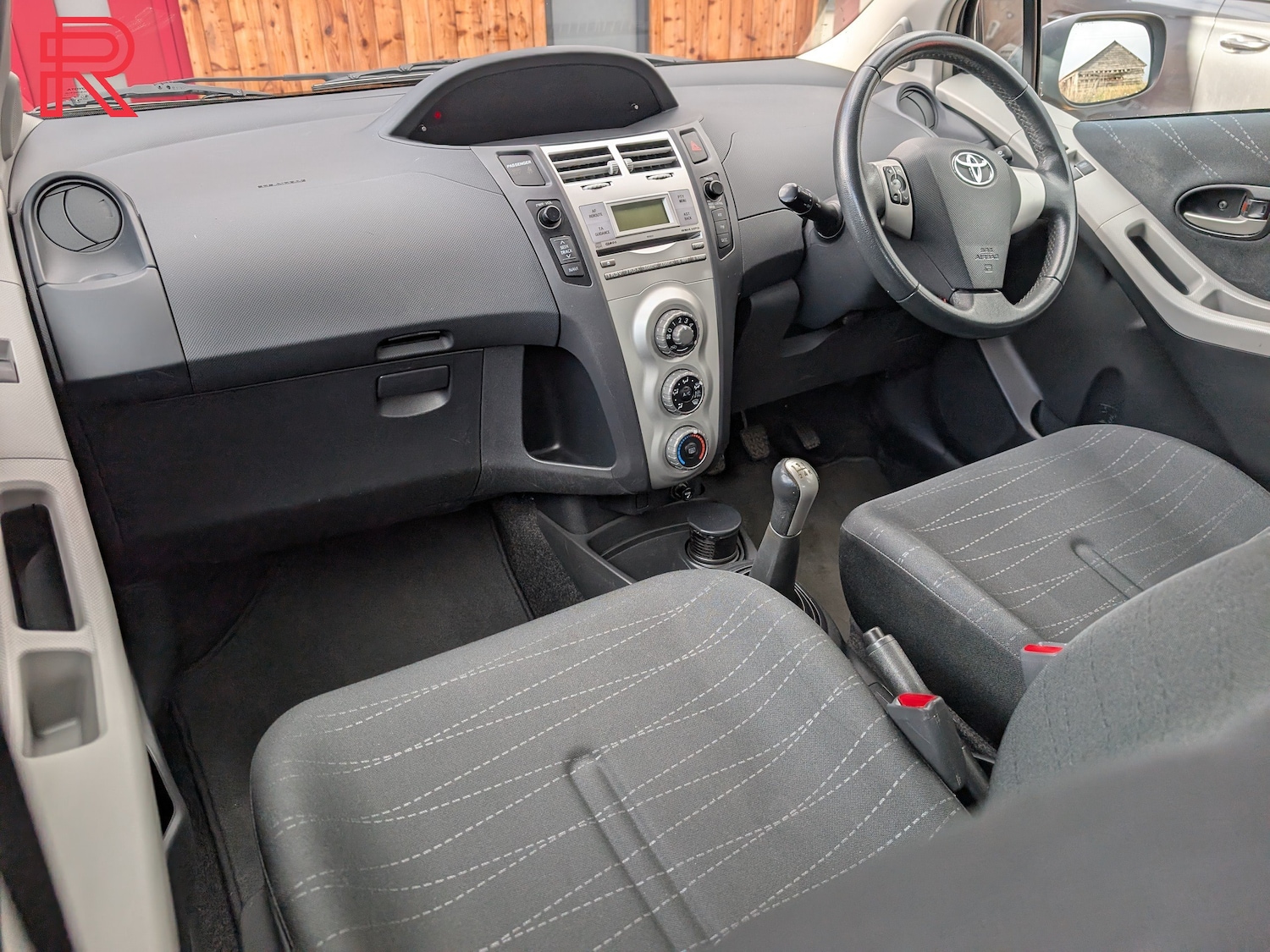 Used Toyota Yaris 2008 for sale - 77226173: Photo 35