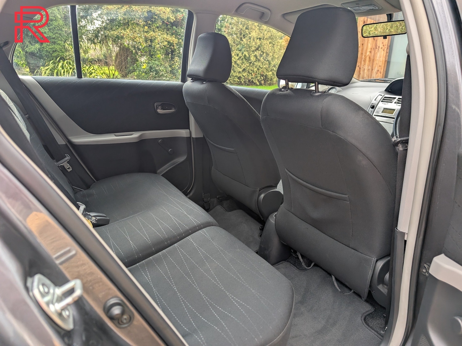 Used Toyota Yaris 2008 for sale - 77226173: Photo 39