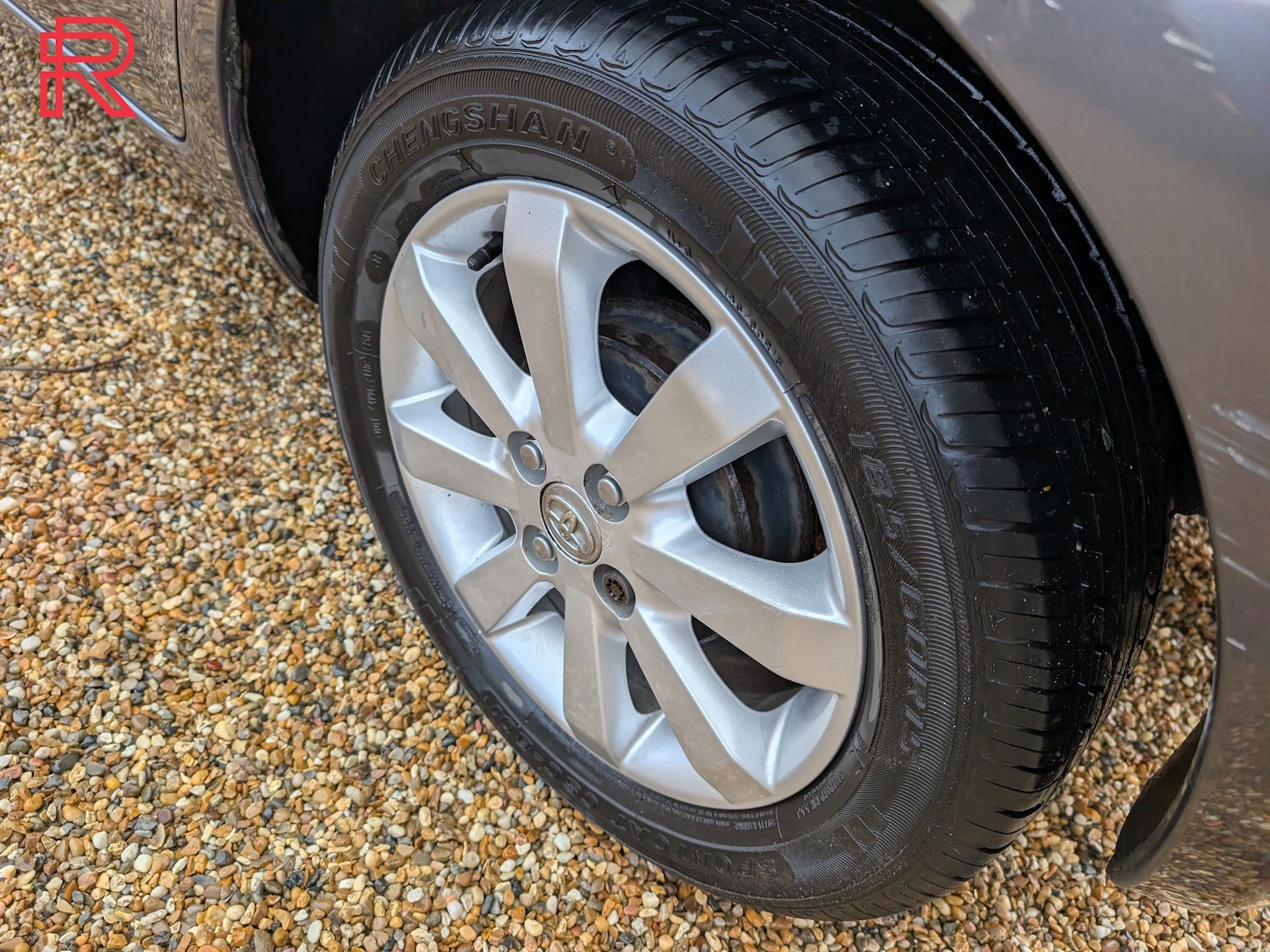 Used Toyota Yaris 2008 for sale - 77226173: Photo 4